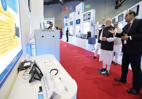 IMC 2023: Showcasing India`s transformational role in telecoms